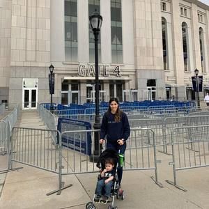 Meet your Posher, Nancy e.